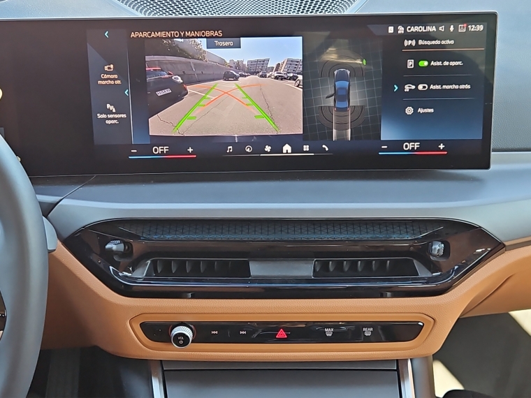 Bmw 330 E Berlina Dynamic   2025 Usado  Usado en BMW Premium Selection