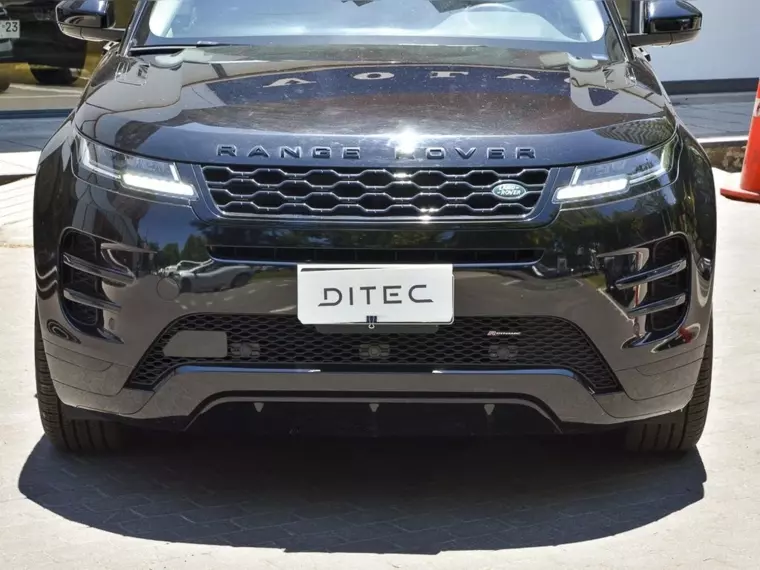 Land rover Evoque 2.0 I R-dynamic S At 4x4 2024 Usado  Usado en Webautos.cl