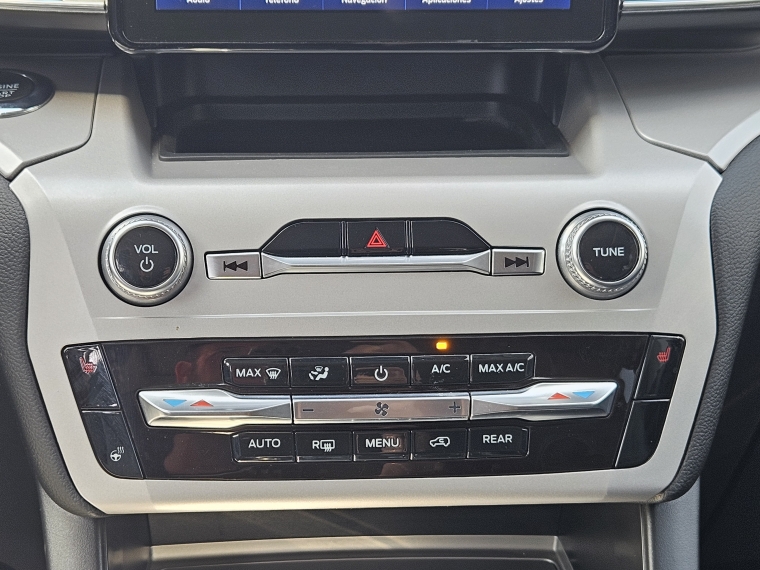 Ford Explorer Xlt 2.3 Aut 2024 Usado Usado en Kovacs Usados Ford Explorer Xlt 2.3 Aut 2024 Usado Usado en Kovacs Usados