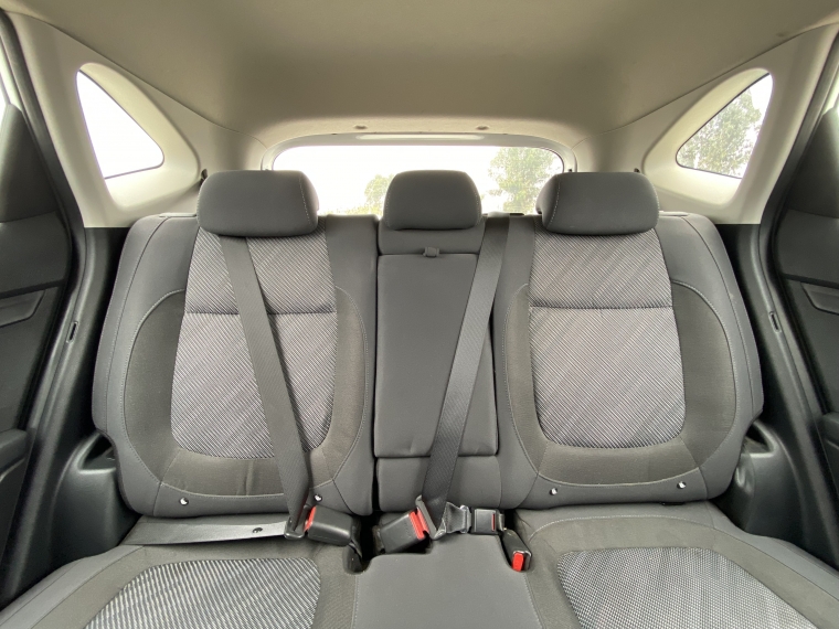 Kia Seltos Seltos Mpi 6mt 1.6 2023 Usado en Rosselot Usados