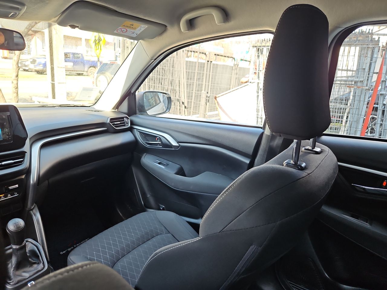 Suzuki Grand vitara Grand Vitara 2wd 1.5 2026 Usado en Usados de Primera - Sergio Escobar
