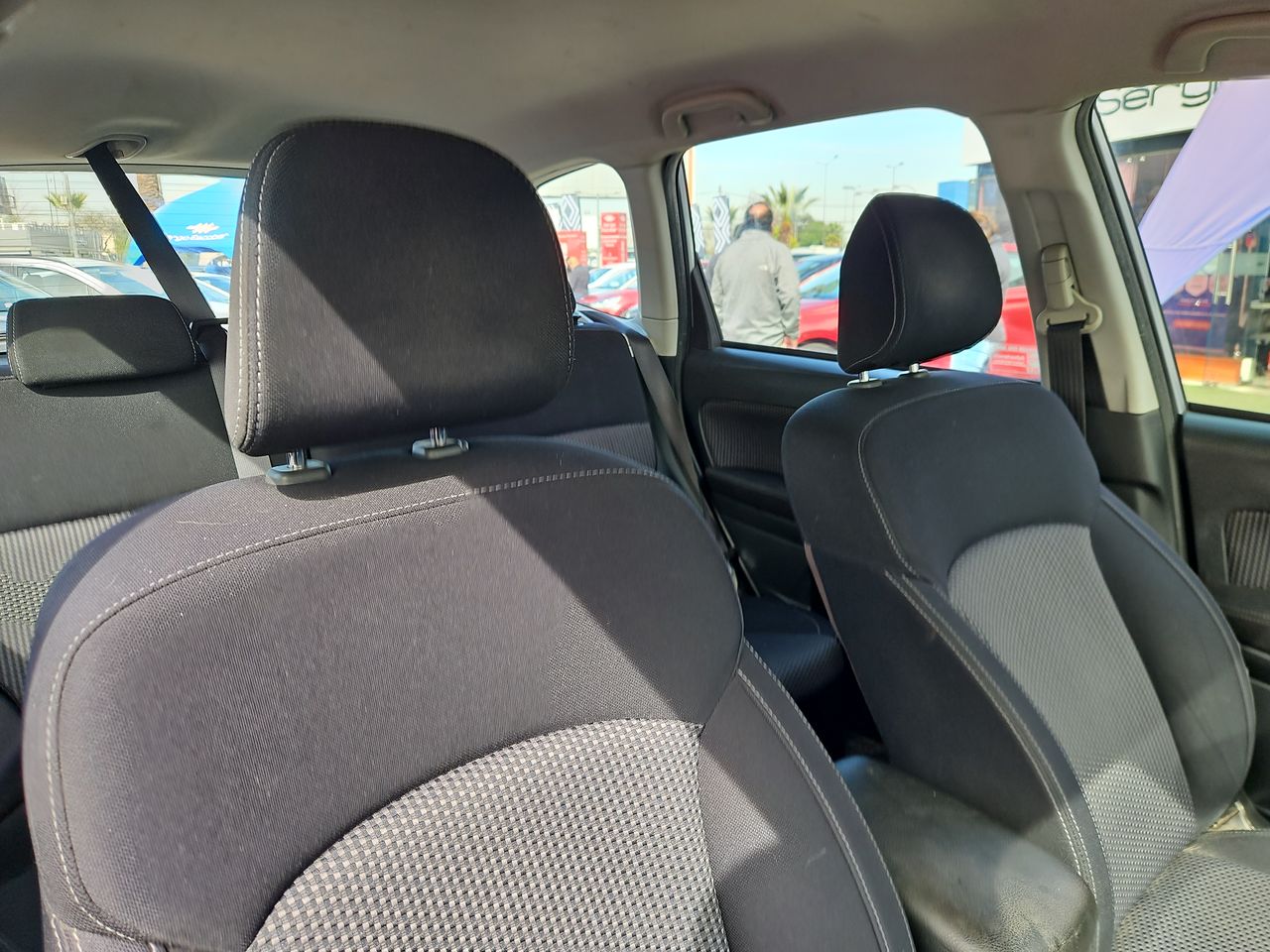 Subaru Forester Forester Awd 2.0  Aut 2017 Usado en Usados de Primera - Sergio Escobar