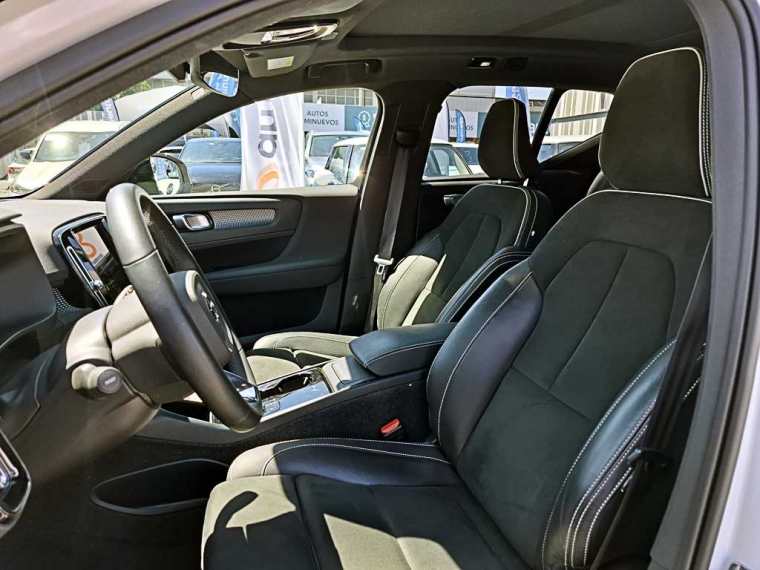 Volvo Xc40 P8 Recharge Twin  2022 Usado  Usado en BMW Premium Selection