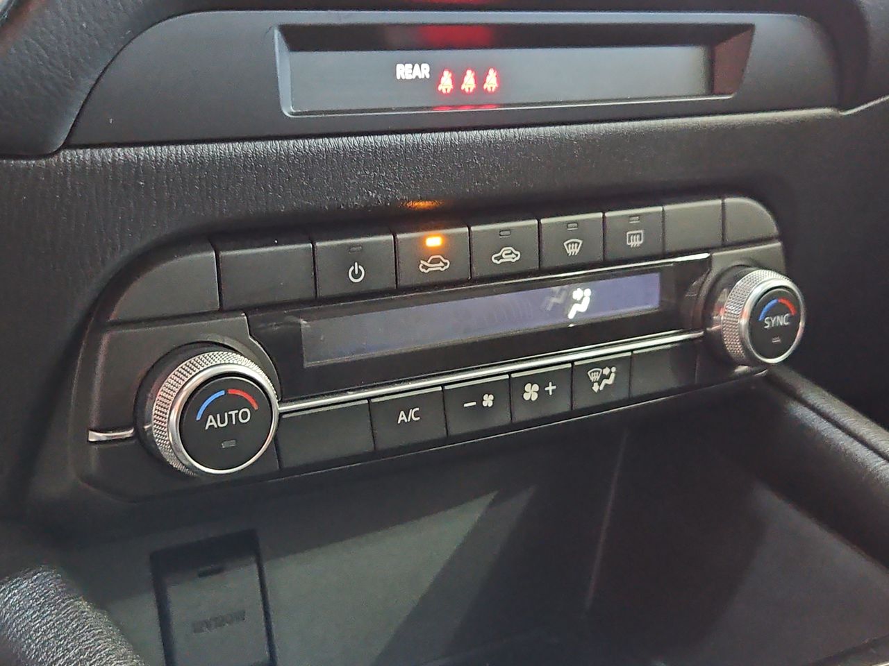 Mazda Cx-5 Cx5 2wd 2.0 2023 Usado en Usados de Primera - Sergio Escobar