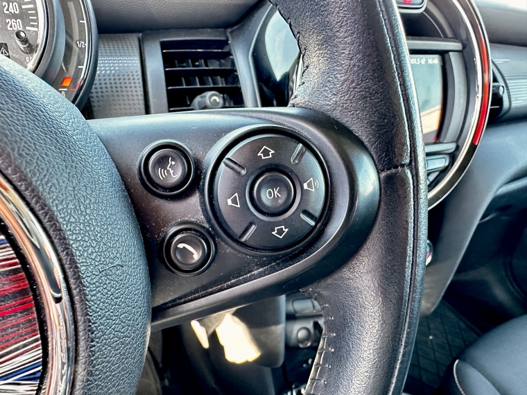 Mini Cooper Cooper Hb 1.5 2020 Usado Usado en Kovacs Usados Mini Cooper Cooper Hb 1.5 2020 Usado Usado en Kovacs Usados