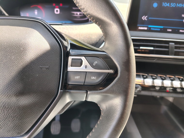 Peugeot 3008 1.2 Active Pack Puretech 130 Mt 2022 Usado  Usado en Kovacs Usados