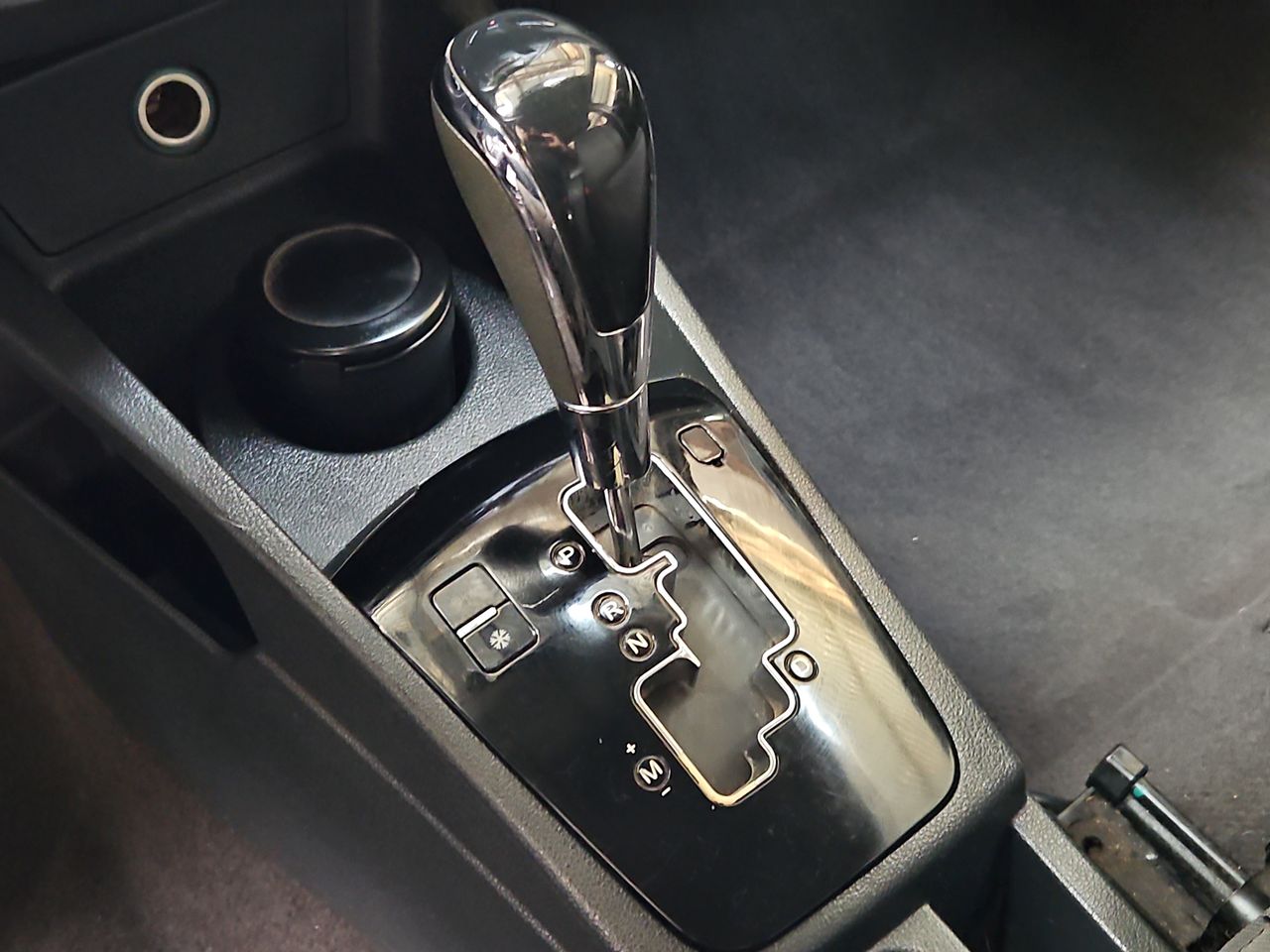 Dfm A30 A30 1.6 At 2017 Usado en Usados de Primera - Sergio Escobar