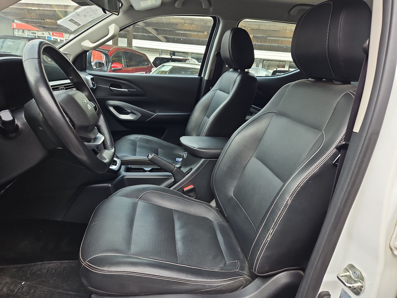 Peugeot Landtrek Landtrek Bluehdi 4x4 2.2 Aut 2024 Usado en Usados de Primera - Sergio Escobar