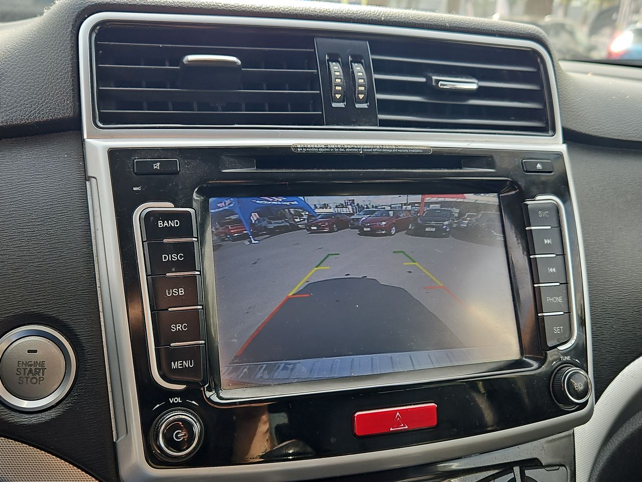Haval H6 H6 Elite 1.5 2021 Usado en Usados de Primera - Sergio Escobar
