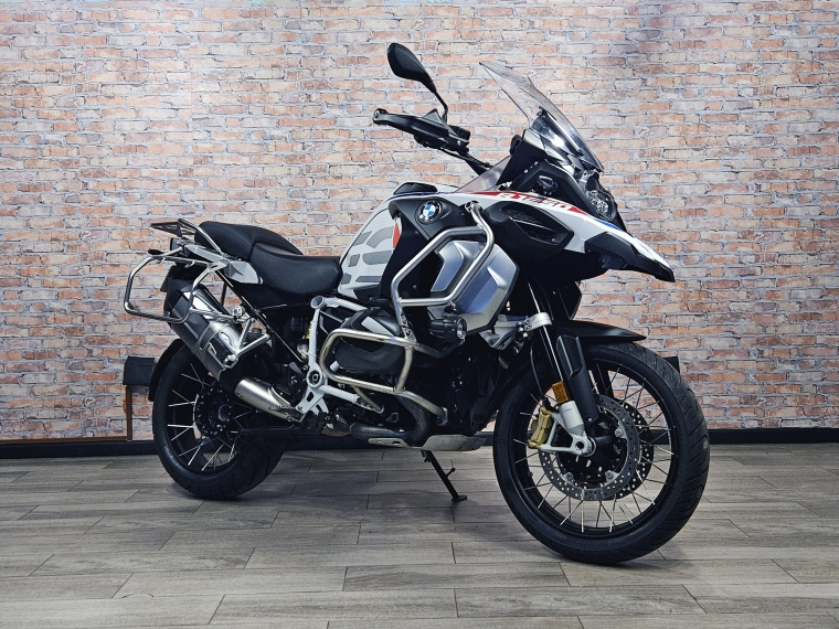 BMW R 1250 GS ADVENTURE II 2022