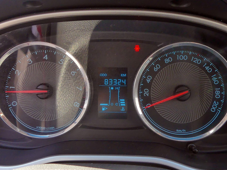 Chevrolet Sail 1.5 2020 Usado  Usado en Webautos.cl
