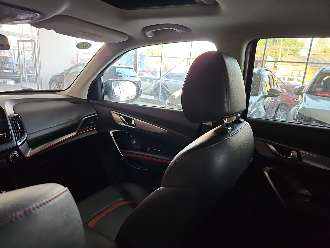 Changan Cs55 Cs55 1.5 2020 Usado Usado en Webautos.cl Changan Cs55 Cs55 1.5 2020 Usado Usado en Webautos.cl