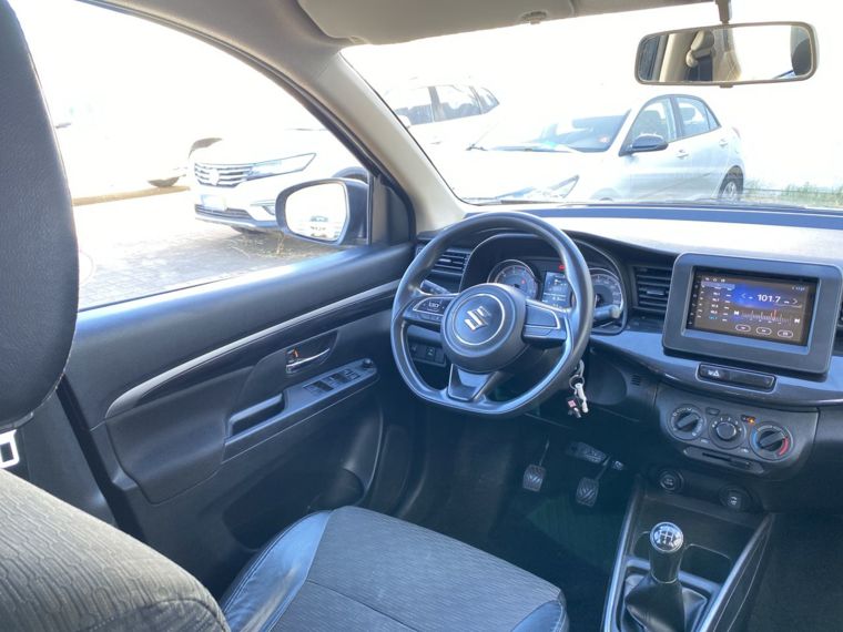 Suzuki Xl7 Xl7 Gl 1.5 2021 Usado  Usado en Webautos.cl