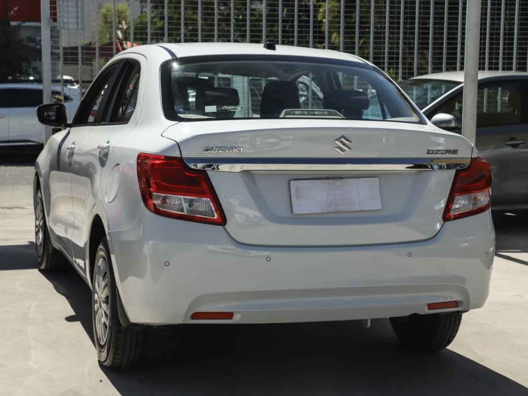 Suzuki Dzire Gl Sport 1.2 2023 Usado  Usado en Webautos.cl