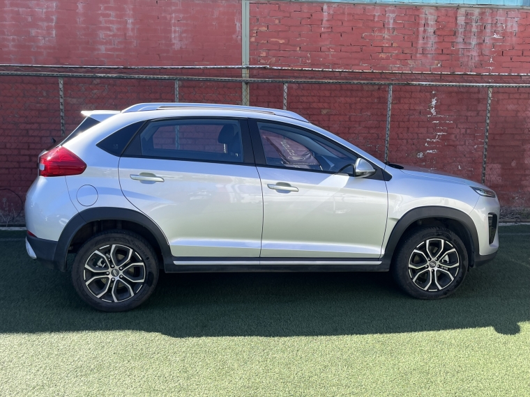 Chery Tiggo 2 pro Tiggo 2 Pro Gls Mt 1.5 2025 Usado en Rosselot Usados