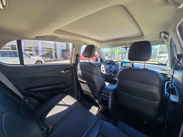 Chevrolet Groove Premium 1.5  2023 Usado  Usado en Webautos.cl