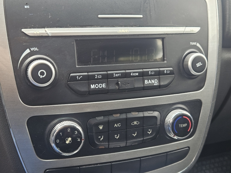 Jac T6 Ce Comfort 2.0 Mt 2021 Usado Usado en Kovacs Usados Jac T6 Ce Comfort 2.0 Mt 2021 Usado Usado en Kovacs Usados