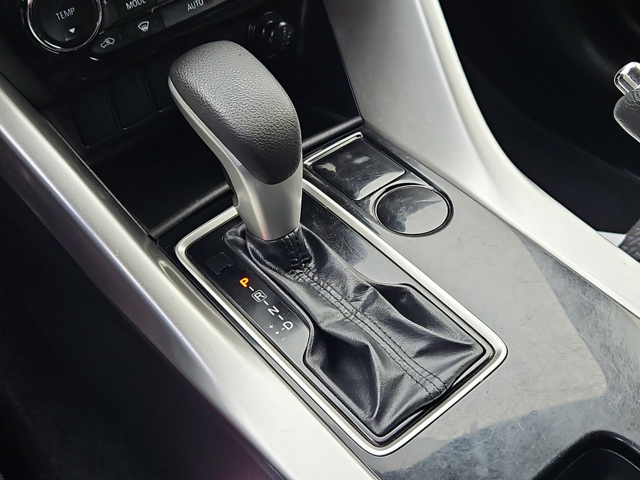 Mitsubishi Eclipse cross Eclipse Cross Rx 1.5 Aut 2023 Usado en Usados de Primera - Sergio Escobar