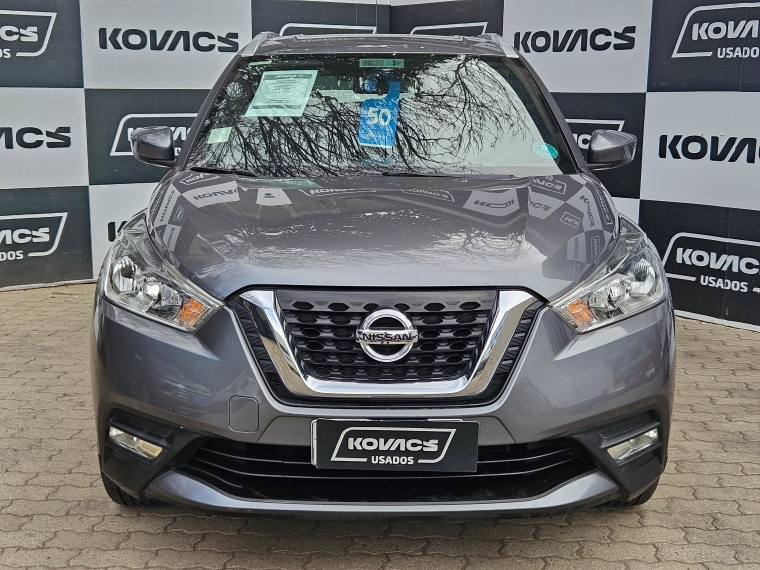 Nissan Kicks 1.6 Advance Mt 2019 Usado  Usado en Kovacs Usados