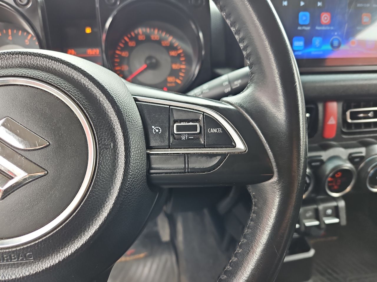 Suzuki Jimny Jimny 4x4 Otto 1.5 2020 Usado en Usados de Primera - Sergio Escobar