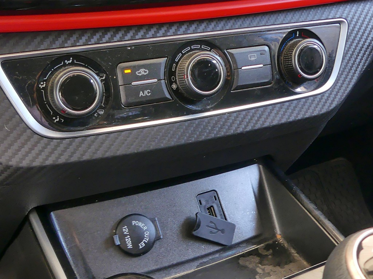 Dfm 147 1.6 2022 Usado  Usado en Webautos.cl