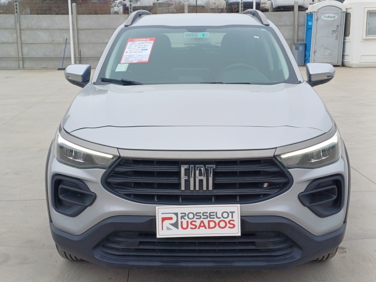Fiat Pulse Pulse Drive Cvt 1.3 2023 Usado en Rosselot Usados