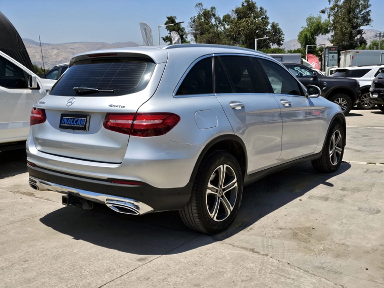 Mercedes benz 147 At Diesel 2018 Usado  Usado en Webautos.cl