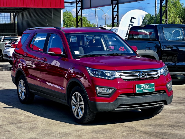 Changan Cx70 Cx70 1.6 2022 Usado en Rosselot Usados
