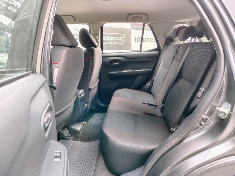 Toyota Raize 1.2 E  Cvt  At 2022 Usado  Usado en Kovacs Usados