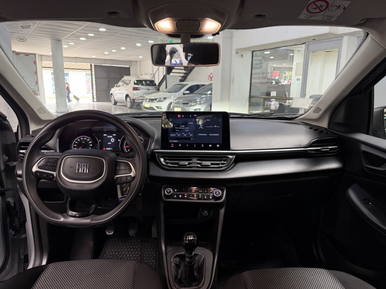 Fiat Pulse Drive 1.3l 5mt Ac 2022  Usado en Grass & Arueste