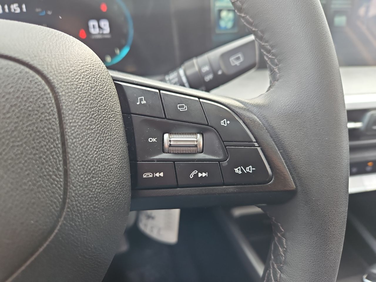 Changan Cs35 Cs35 Plus 1.4 Aut 2023 Usado en Usados de Primera - Sergio Escobar
