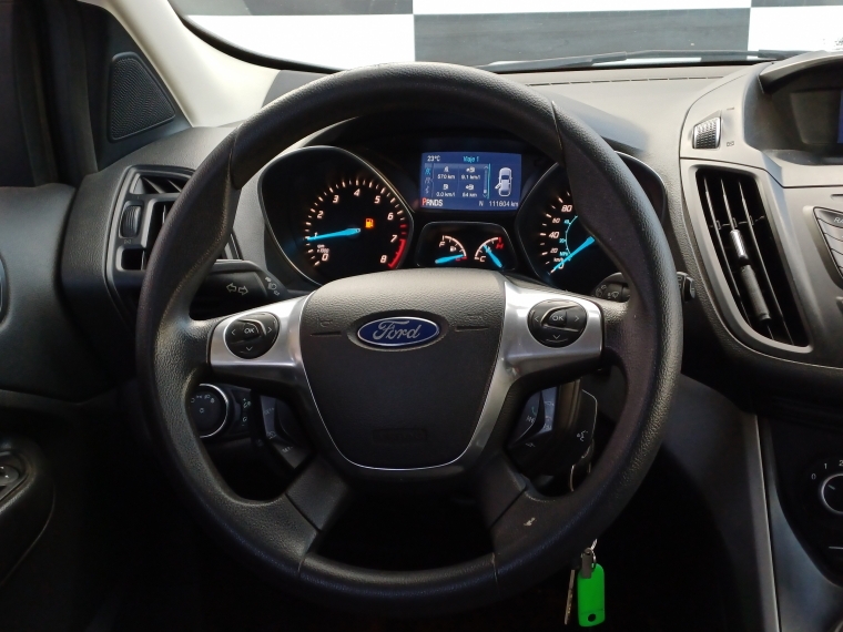 Ford Escape 2.0 Aut 2015 Usado  Usado en Kovacs Usados