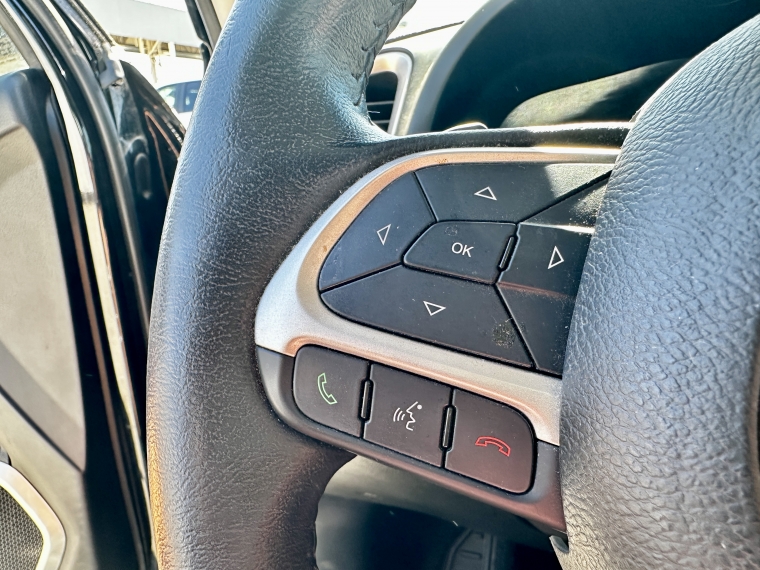 Jeep Renegade 1.8 Sport Lx At 2022 Usado  Usado en Kovacs Usados