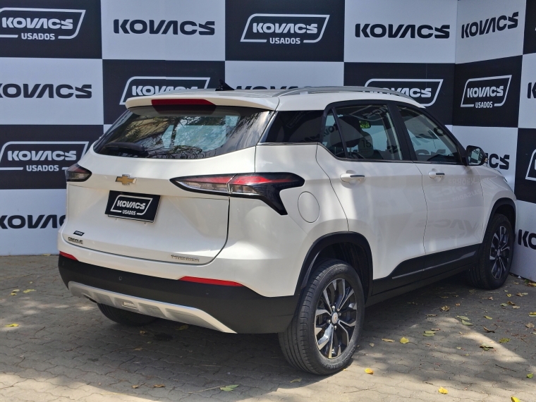 Chevrolet Groove 1.5 Premier Mt 2022 Usado  Usado en Kovacs Usados