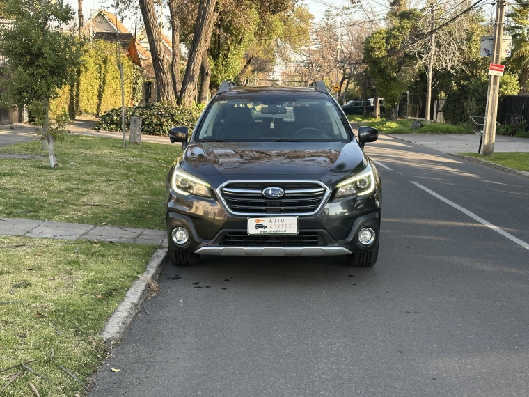 Subaru Outback Limited 2018 Usado en Autoadvice Autos Usados