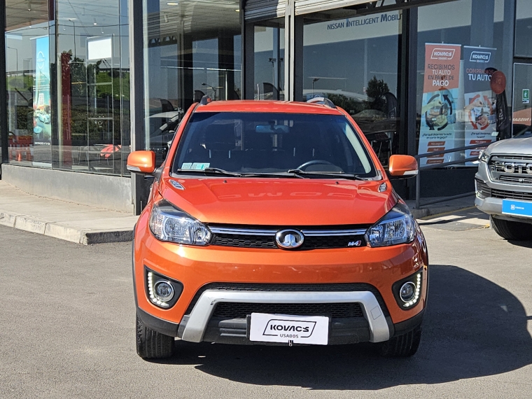 Great wall M4 1.5 Le Mt 2021 Usado  Usado en Kovacs Usados