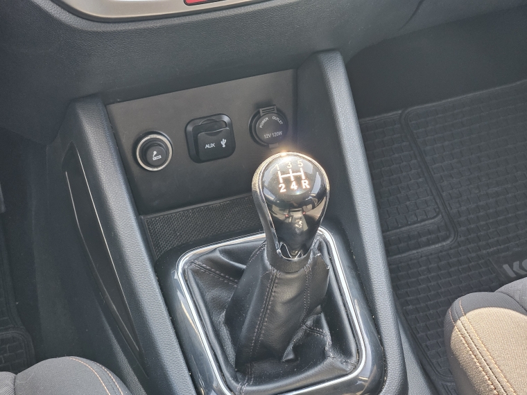 Changan Cx70 1.6 Comfort Connect Mt 2022 Usado  Usado en Kovacs Usados