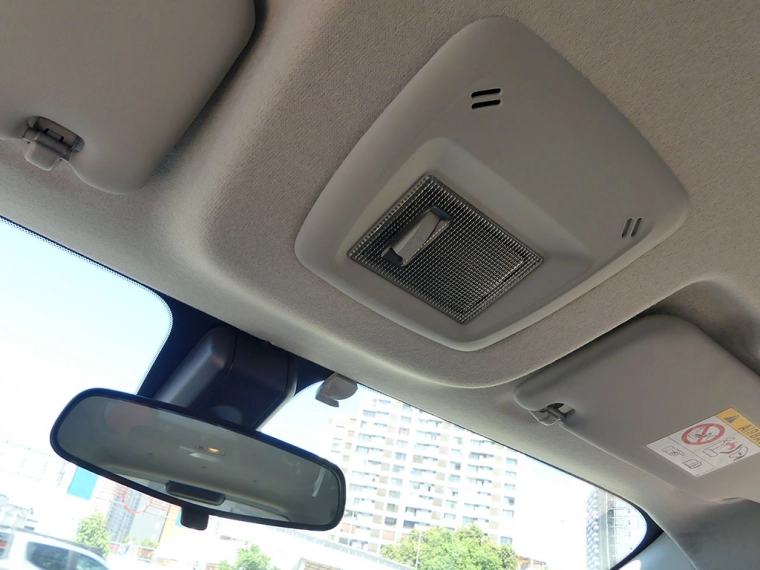 Chevrolet Spin 1.8 Aut 2023 Usado Usado en Webautos.cl Chevrolet Spin 1.8 Aut 2023 Usado Usado en Webautos.cl