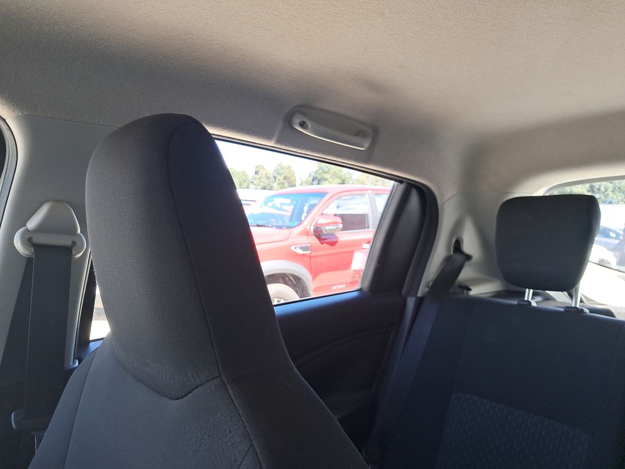 Suzuki Celerio Celerio Hb Mt 1.0 2023 Usado en Usados de Primera - Sergio Escobar