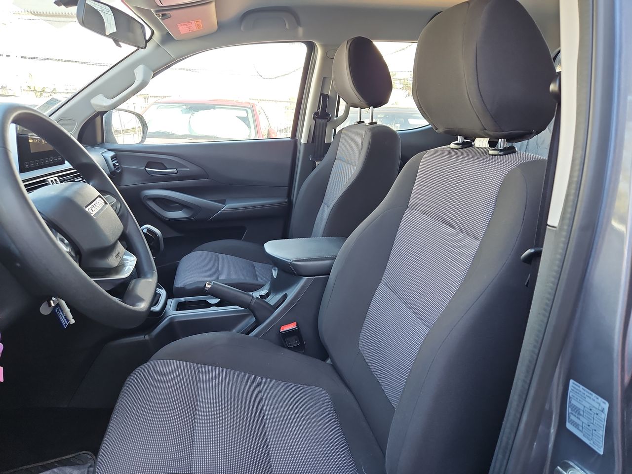 Changan Hunter Hunter 4x4 2.0 2025 Usado  Usado en Webautos.cl