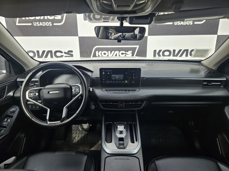 Great wall Haval Jolion 2025 Usado  Usado en Kovacs Usados