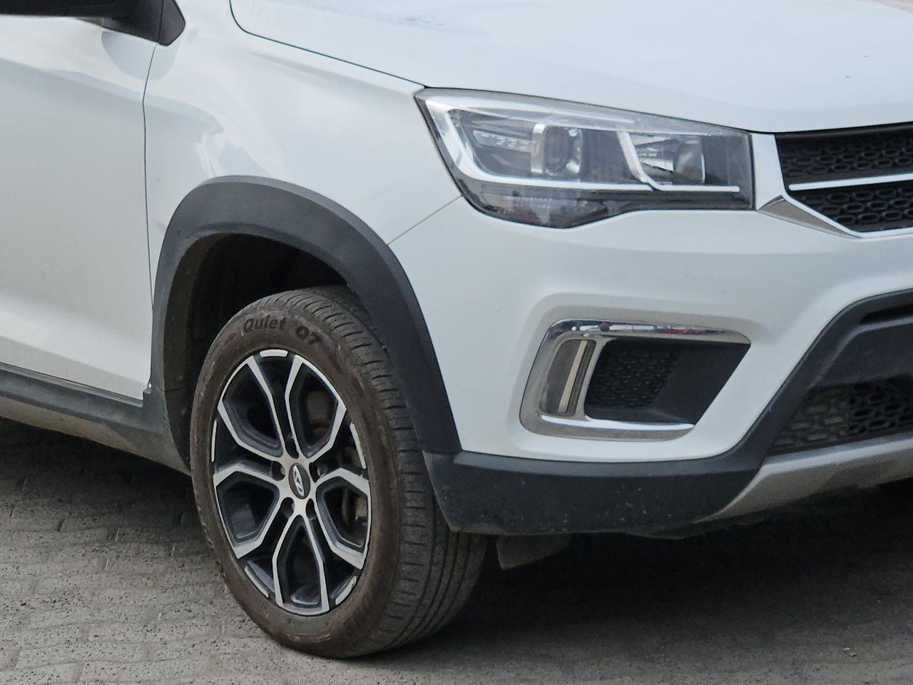 Chery Tiggo 2 Tiggo 2 Gls Mt 1.5 2021 Usado en Usados de Primera - Sergio Escobar