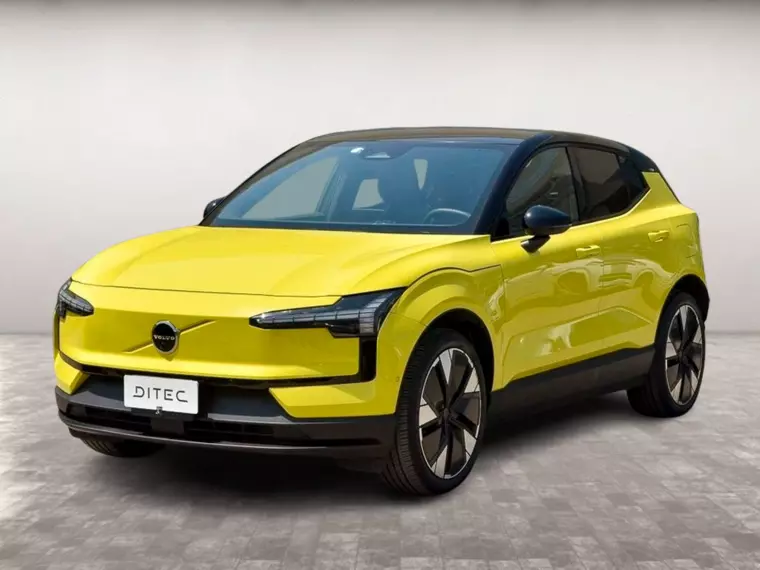 VOLVO EX30 EX30 E60 ULTRA AT ELECTRICO 2025