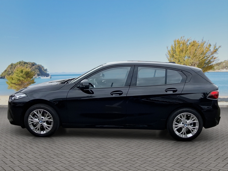 Bmw 120 Hatch Dynamic 2026 Usado Usado en BMW Premium Selection Bmw 120 Hatch Dynamic 2026 Usado Usado en BMW Premium Selection