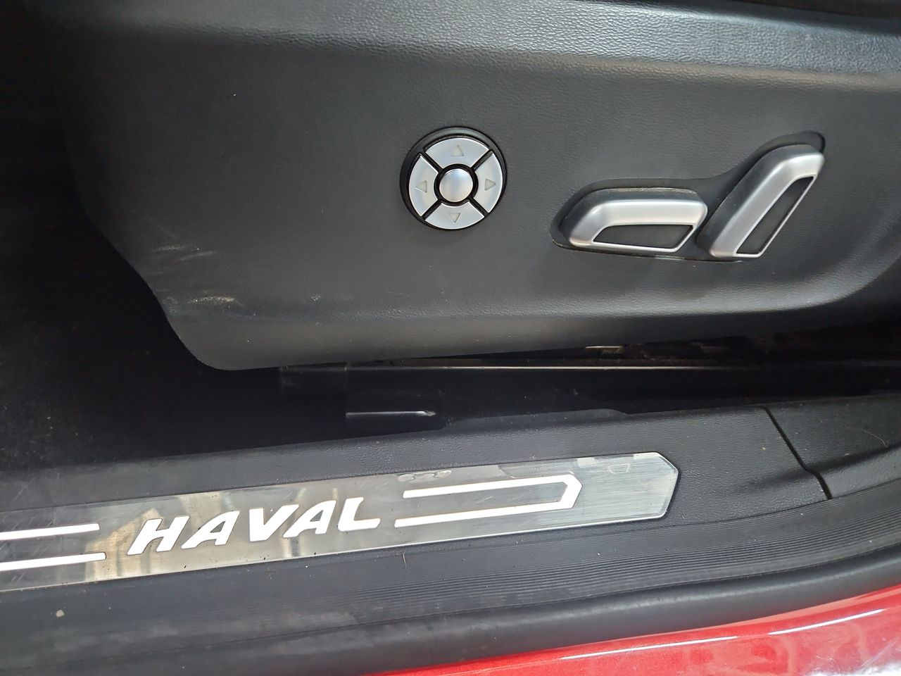 Haval H6 H6 2.0  Aut. 2019 Usado  Usado en Webautos.cl