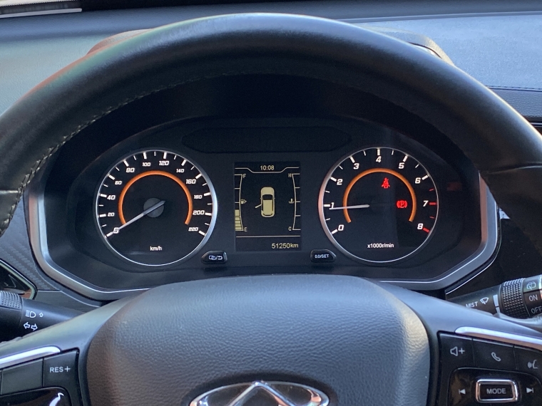 Chery Tiggo 2 pro Tiggo 2 Pro Gls Mt 1.5 2023 Usado en Rosselot Usados