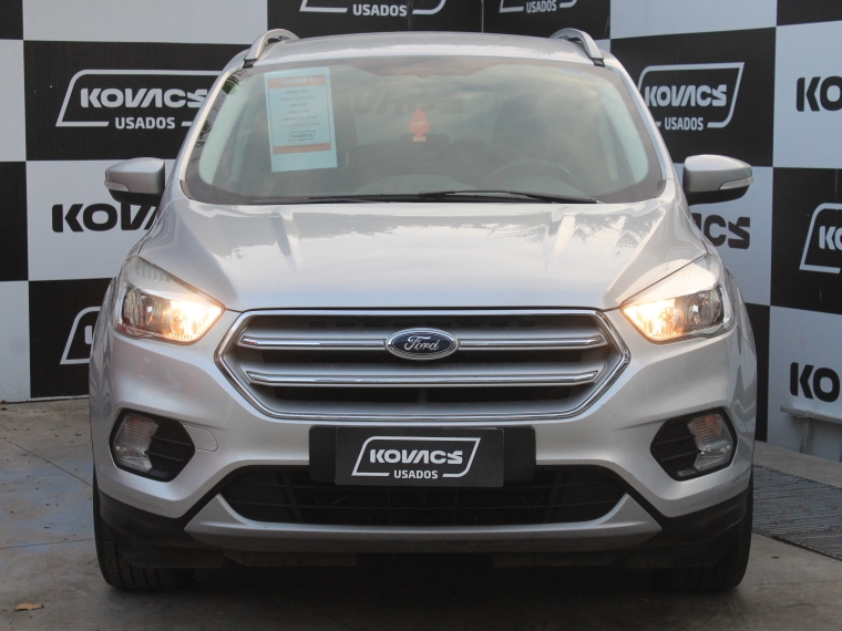 Ford Escape 2.5   S  At 2020 Usado  Usado en Kovacs Usados