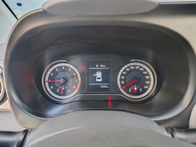 Hyundai Grand i10 Grand I10 Ai3 Hb Mt 1.2 2025 Usado  Usado en Webautos.cl