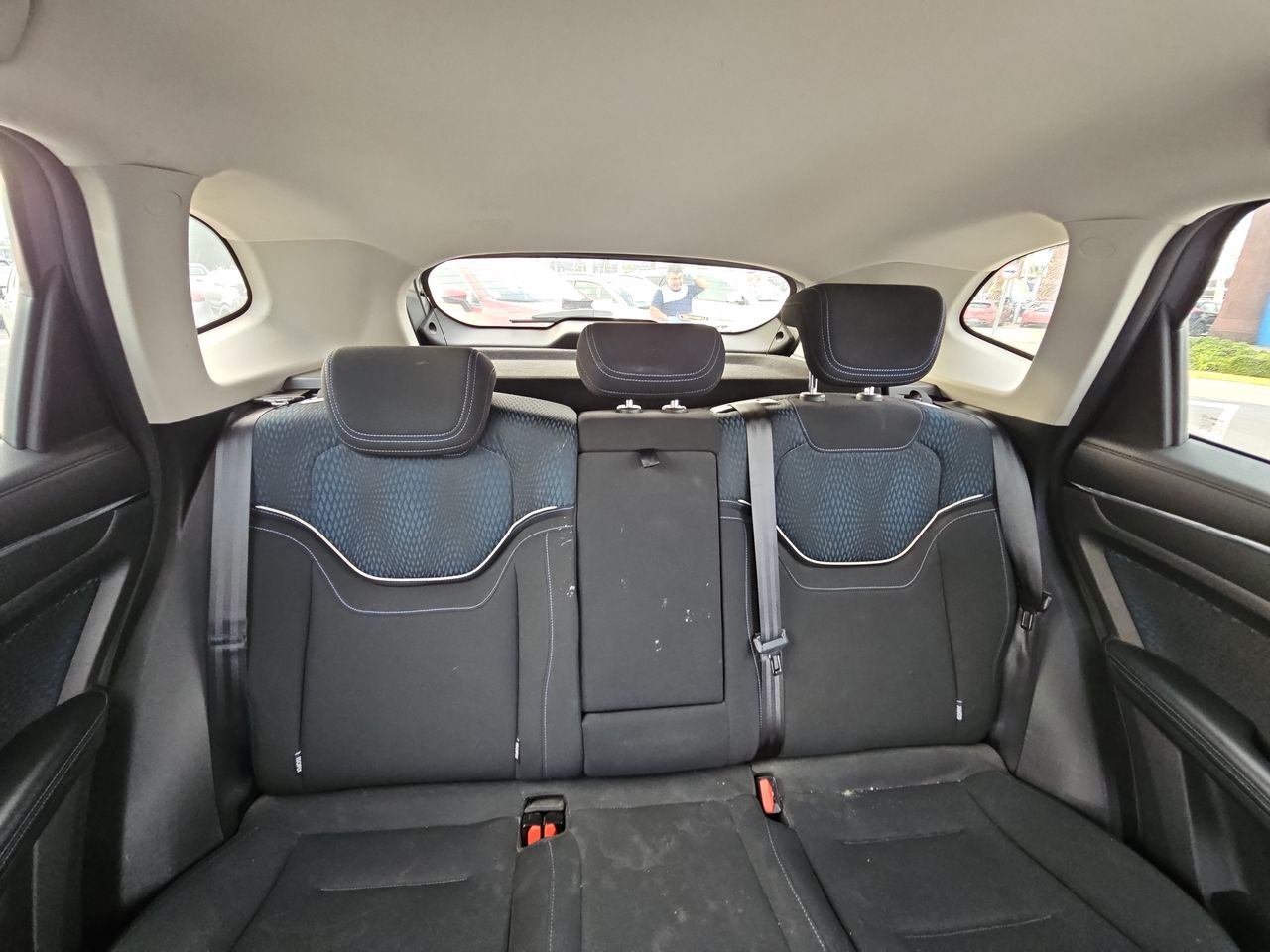 Haval Jolion Jolion Active 1.5 2022 Usado en Usados de Primera - Sergio Escobar