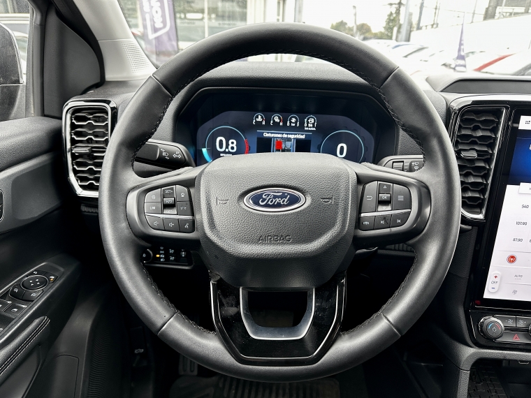 Ford Ranger Limited 3.0 Aut 2025 Usado  Usado en Kovacs Usados